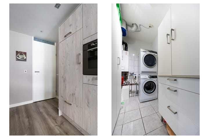 Foto 9 van Aquamarijn 36