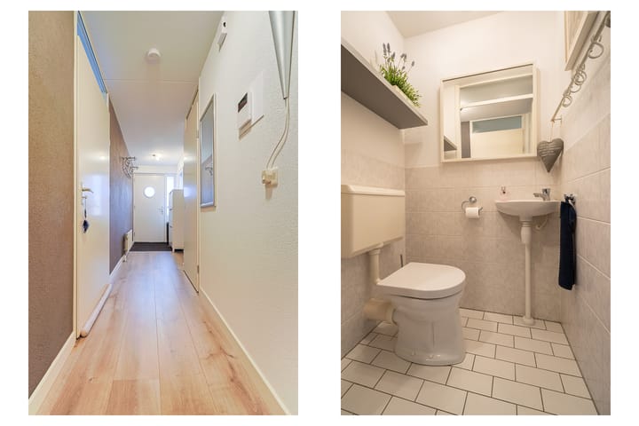 Foto 10 van Aquamarijn 36