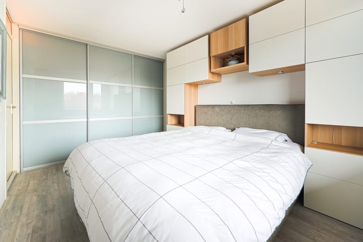 Foto 12 van Aquamarijn 36