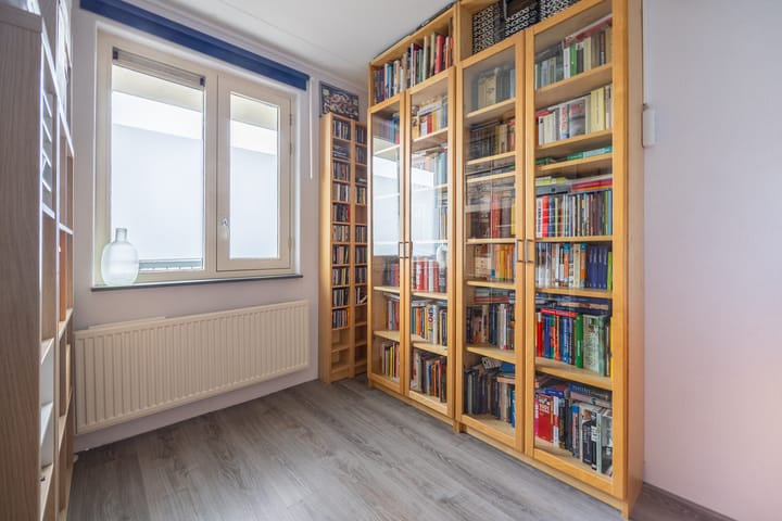 Foto 13 van Aquamarijn 36