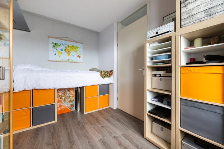 Foto 14 van Aquamarijn 36