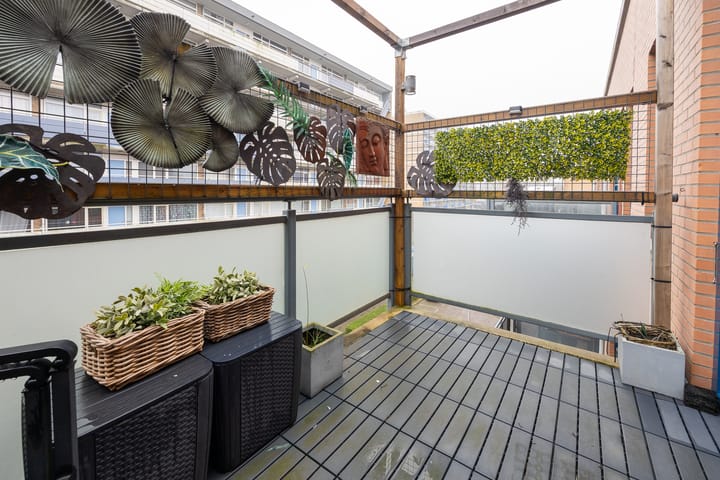 Foto 16 van Aquamarijn 36