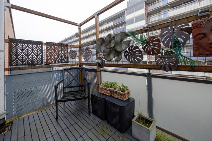 Foto 17 van Aquamarijn 36