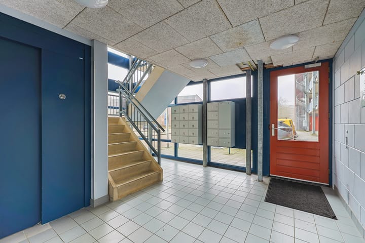 Foto 19 van Aquamarijn 36