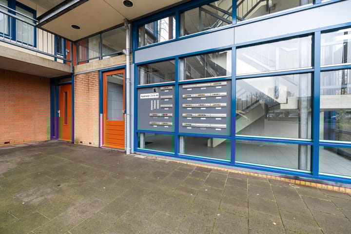 Foto 20 van Aquamarijn 36