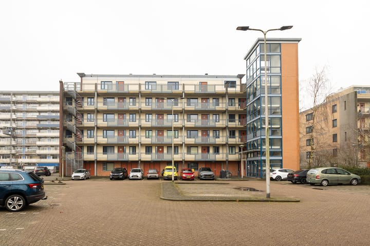 Foto 21 van Aquamarijn 36