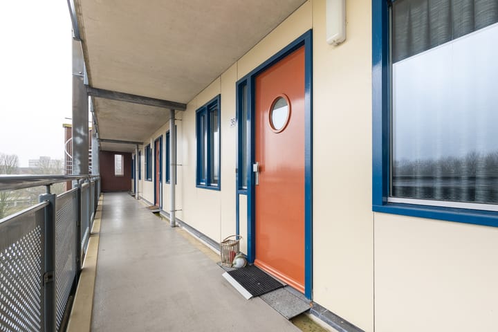 Foto 18 van Aquamarijn 36