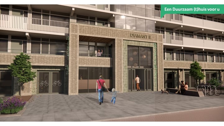 Foto 23 van Aquamarijn 36