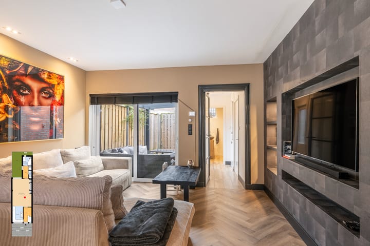 Foto 2 van Begoniastraat 16