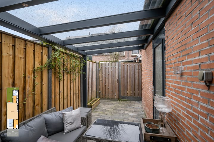 Foto 4 van Begoniastraat 16