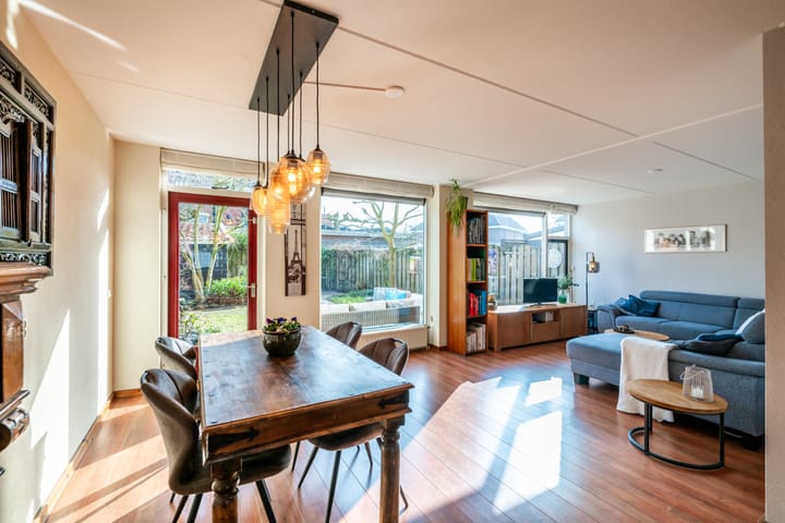 Foto 6 van Laagkar 11