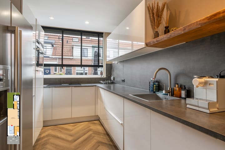 Foto 3 van Begoniastraat 16