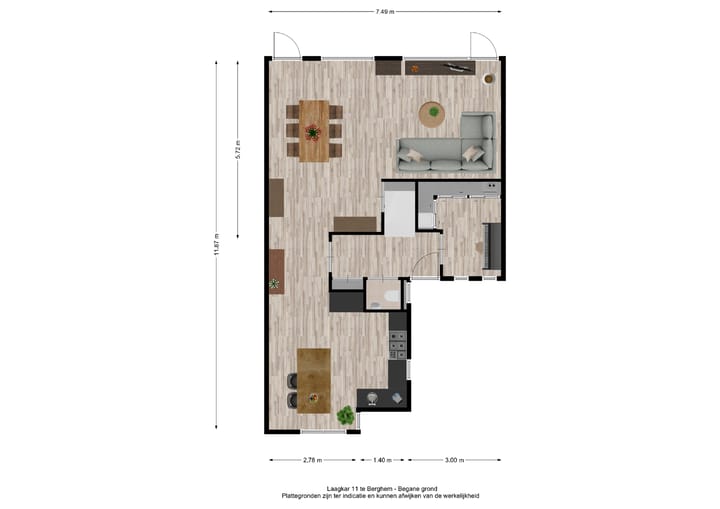 Foto 26 van Laagkar 11