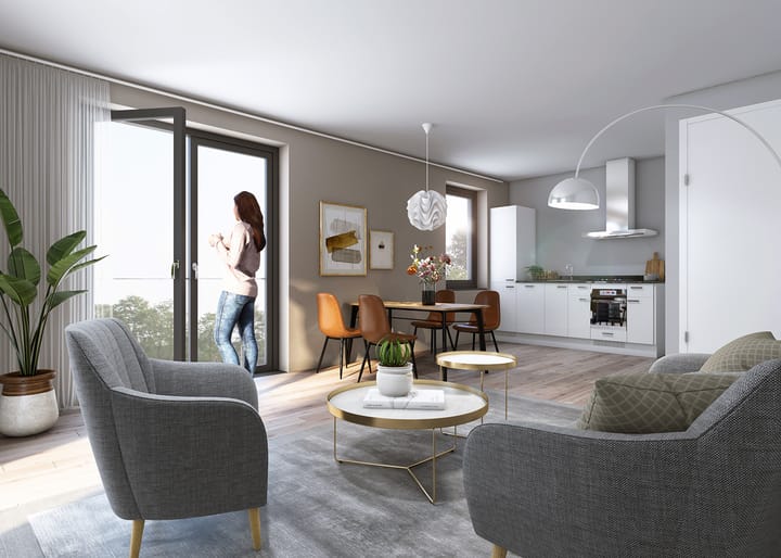 Foto 5 van Cultus 35