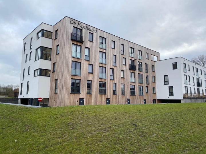 Foto 1 van Cultus 35