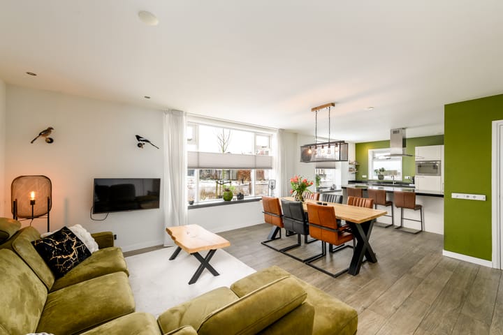 Foto 3 van Steenwijkerweg 17