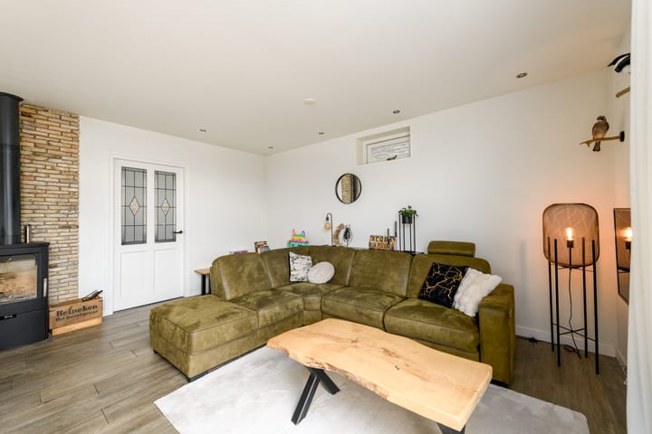 Foto 4 van Steenwijkerweg 17