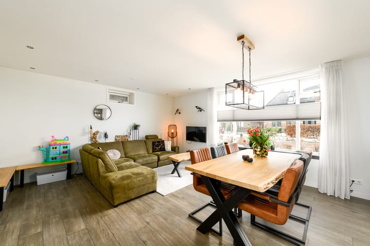 Foto 5 van Steenwijkerweg 17