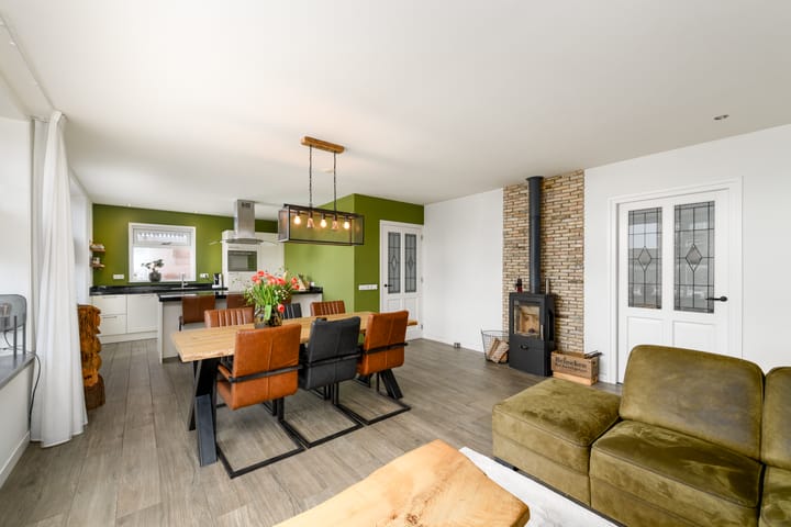 Foto 7 van Steenwijkerweg 17