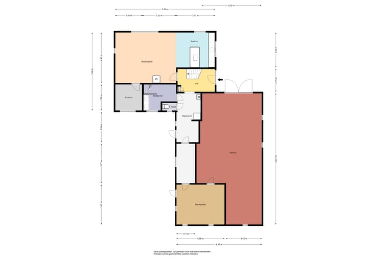 Foto 46 van Steenwijkerweg 17