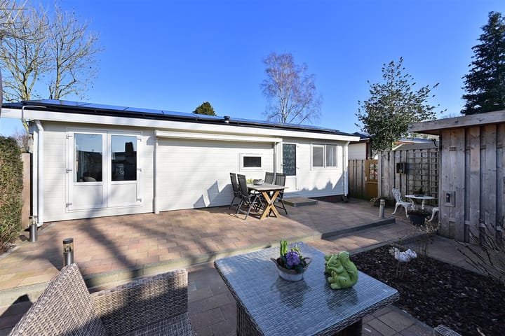 Foto 2 van Graaf Floris V weg 37-70