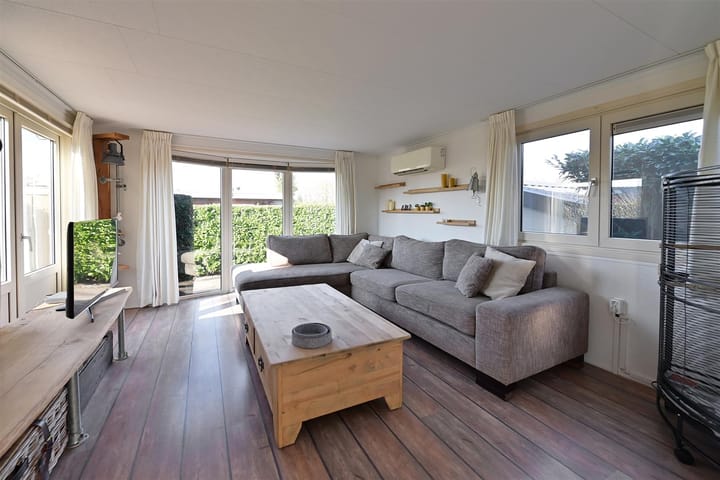 Foto 3 van Graaf Floris V weg 37-70