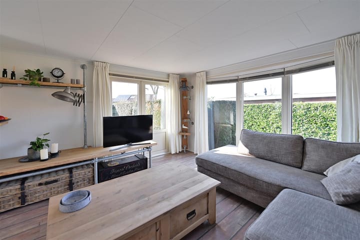 Foto 4 van Graaf Floris V weg 37-70