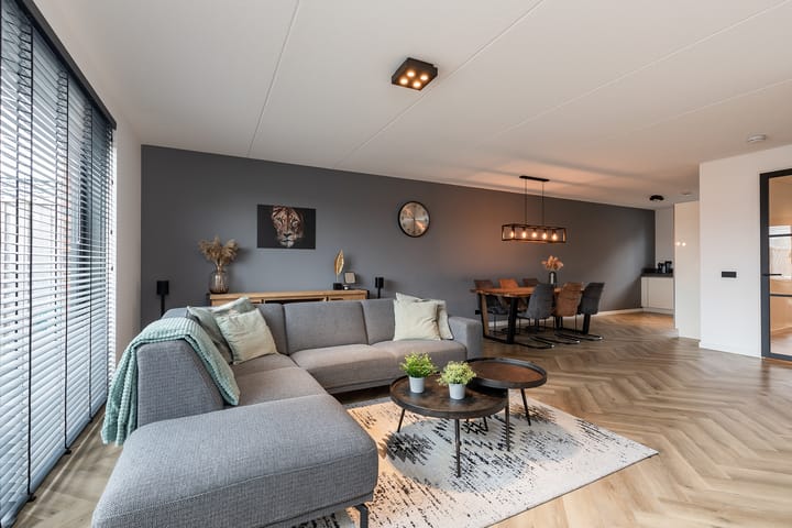 Foto 1 van Maria Mayerstraat 33