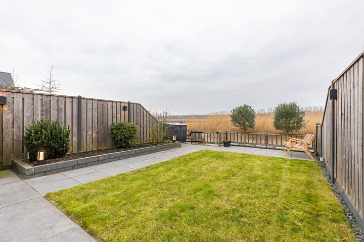 Foto 5 van Maria Mayerstraat 33