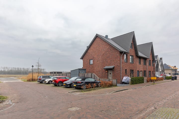 Foto 7 van Maria Mayerstraat 33