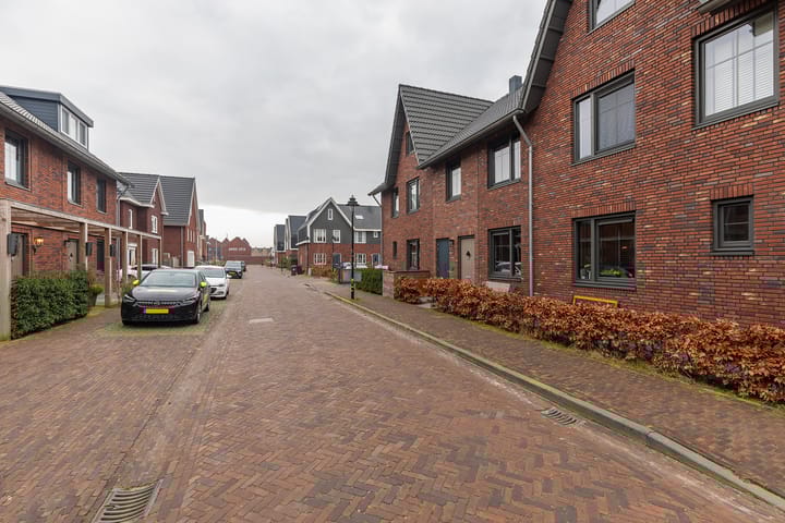 Foto 10 van Maria Mayerstraat 33