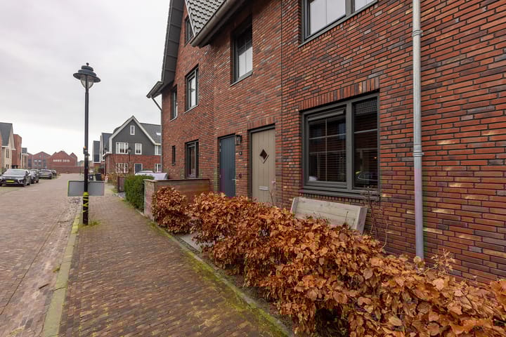 Foto 11 van Maria Mayerstraat 33