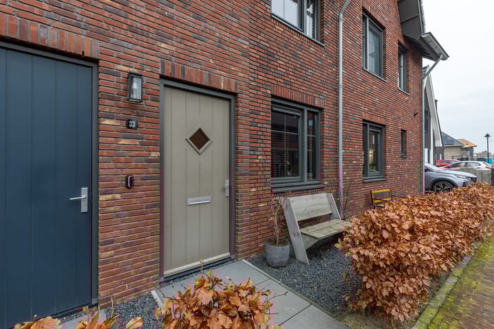 Foto 12 van Maria Mayerstraat 33