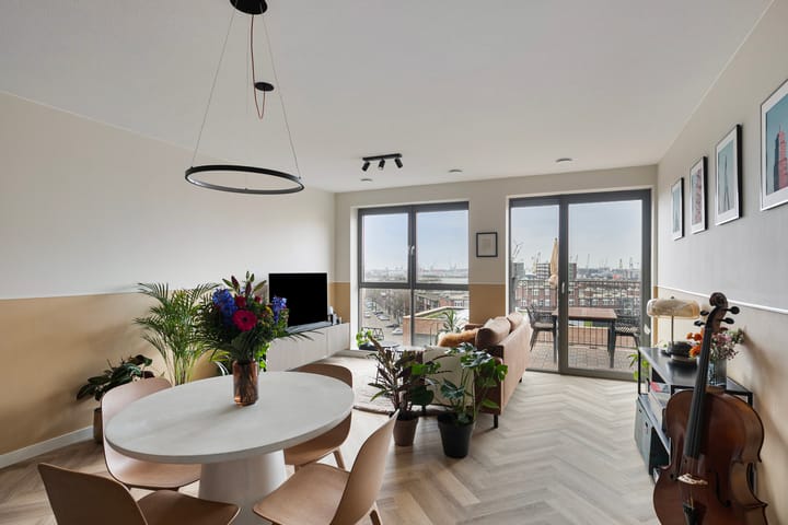 Foto 2 van Diepeveenstraat 119