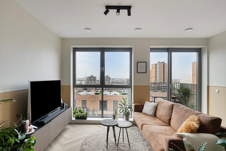 Foto 3 van Diepeveenstraat 119