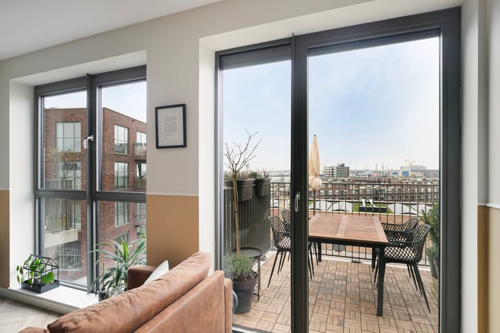 Foto 4 van Diepeveenstraat 119