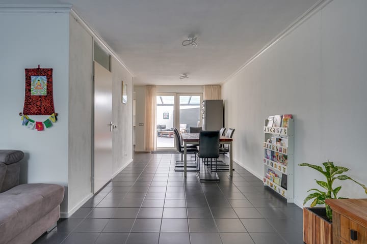 Foto 7 van Kuilenstraat 3