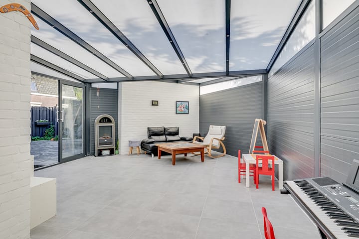 Foto 24 van Kuilenstraat 3