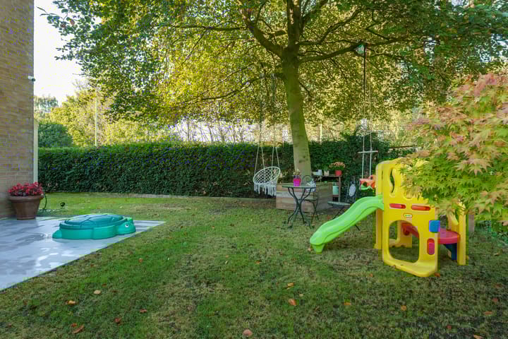 Foto 3 van Kuilenstraat 3