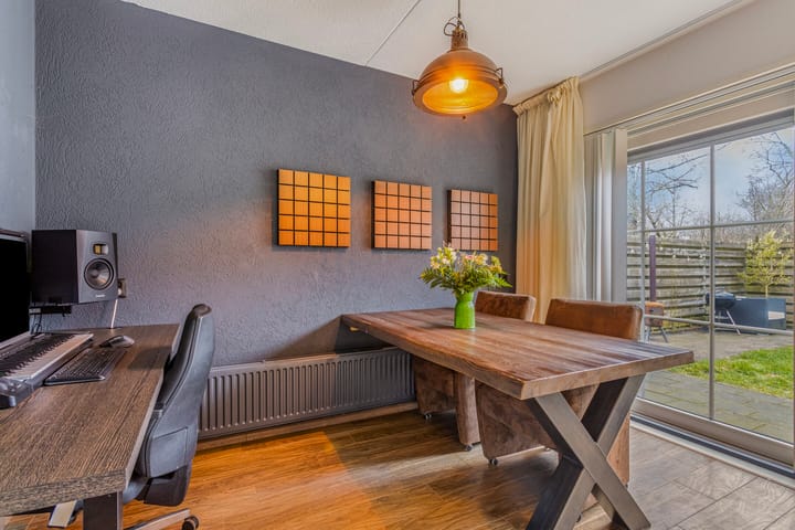 Foto 2 van Hanebalken 1