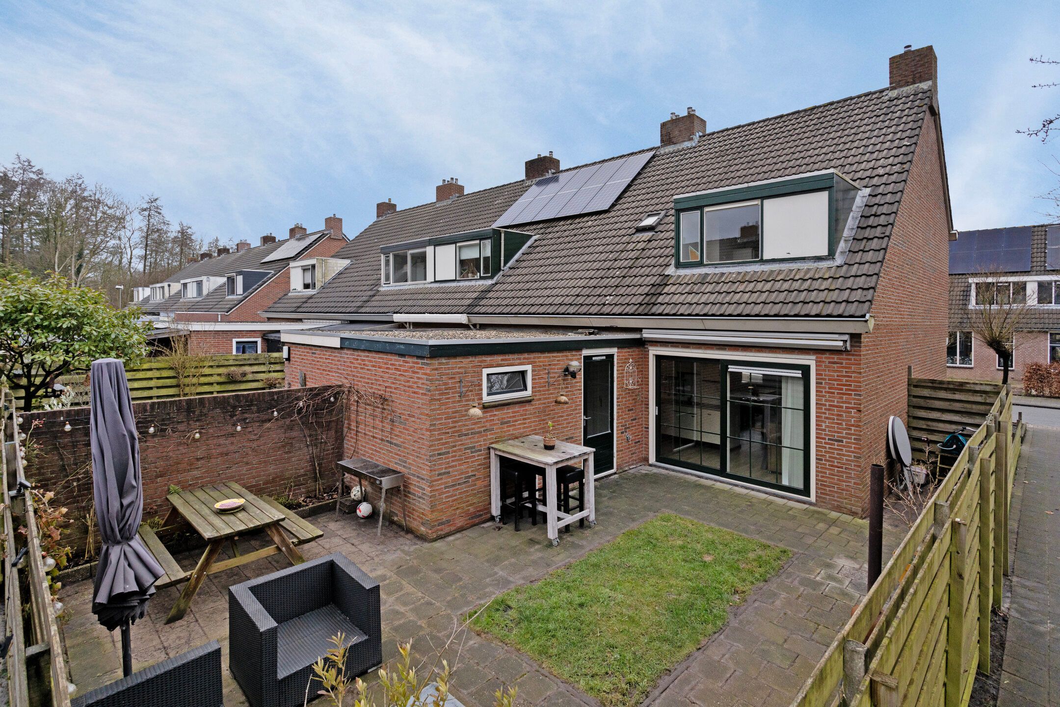 Foto 3 van Hanebalken 1