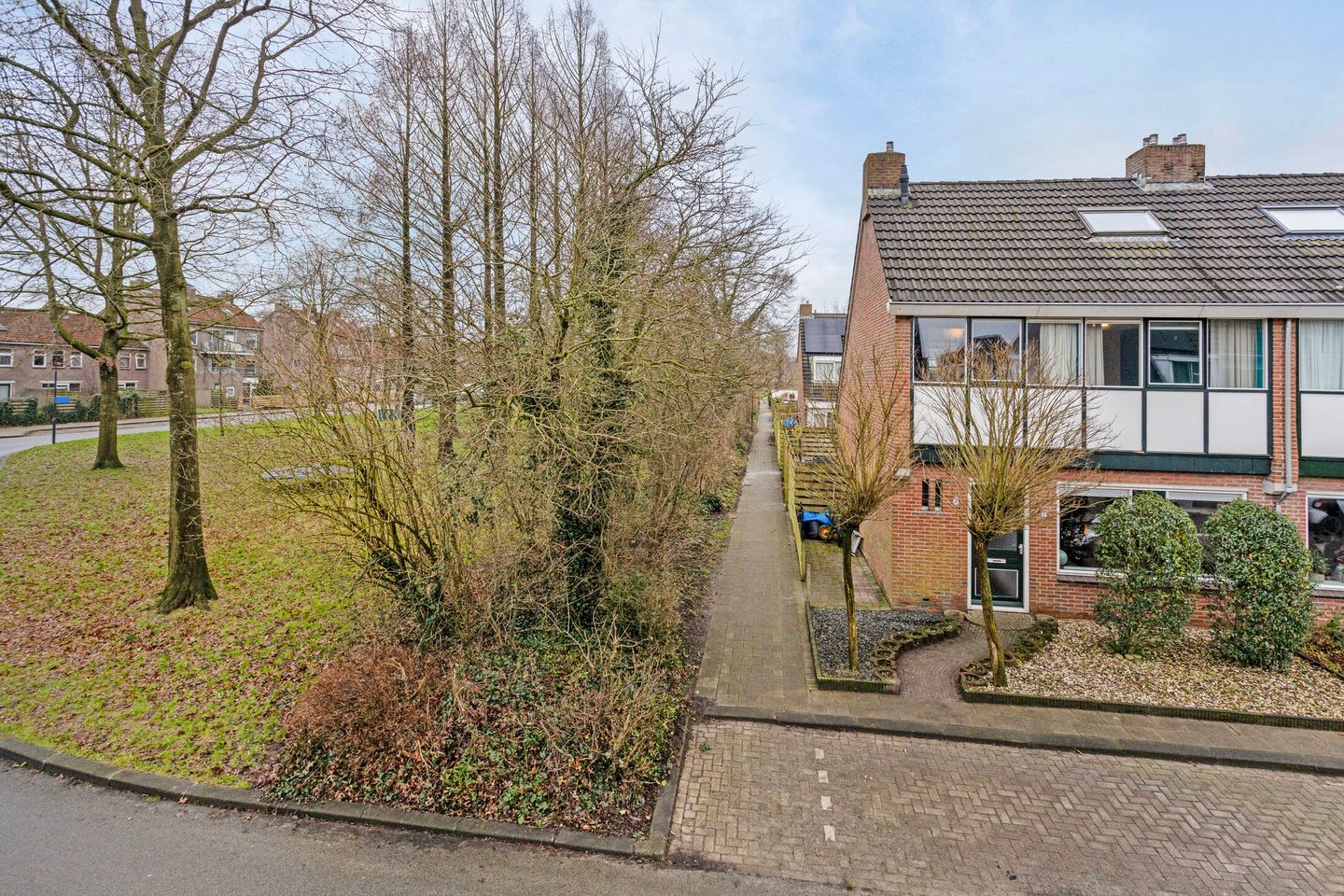 Foto 4 van Hanebalken 1