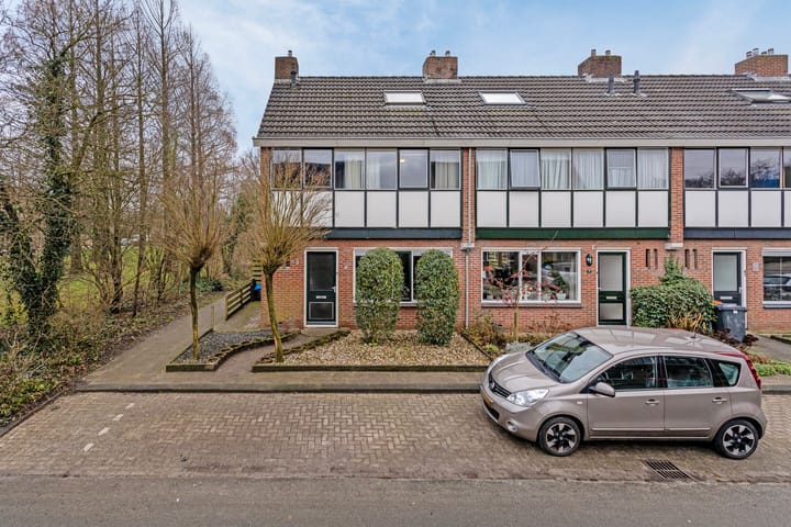 Foto 5 van Hanebalken 1