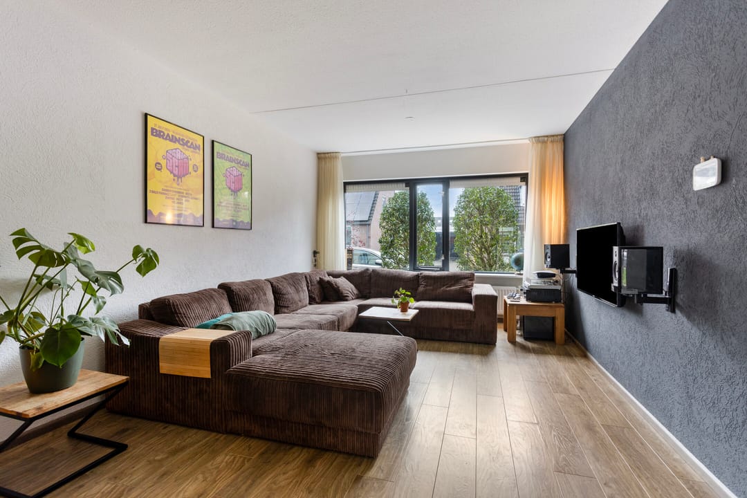 Foto 7 van Hanebalken 1