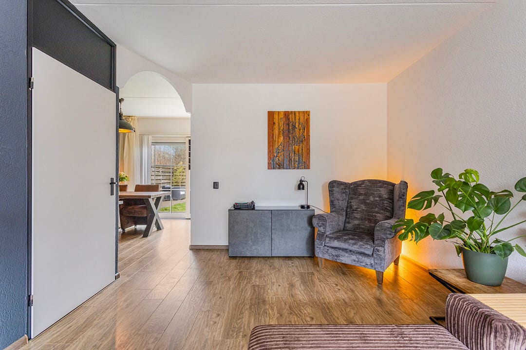 Foto 8 van Hanebalken 1