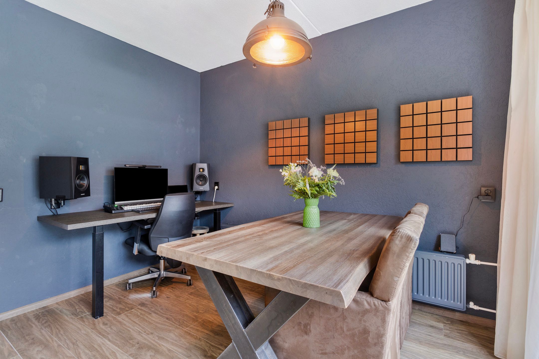 Foto 9 van Hanebalken 1