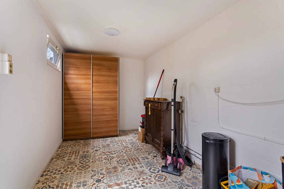 Foto 11 van Hanebalken 1