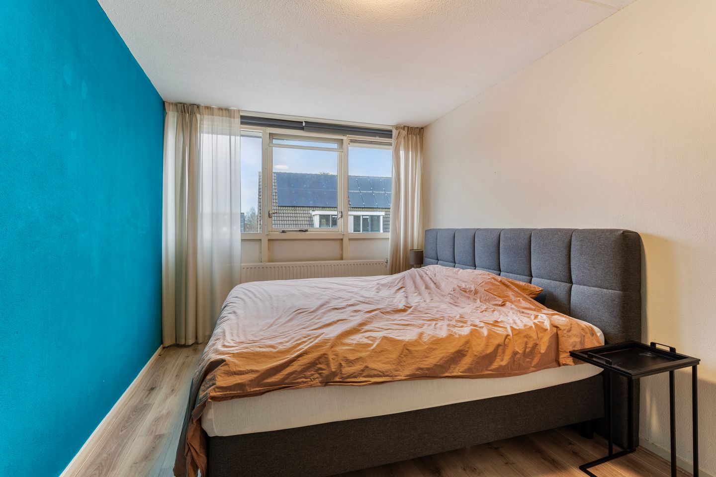 Foto 14 van Hanebalken 1