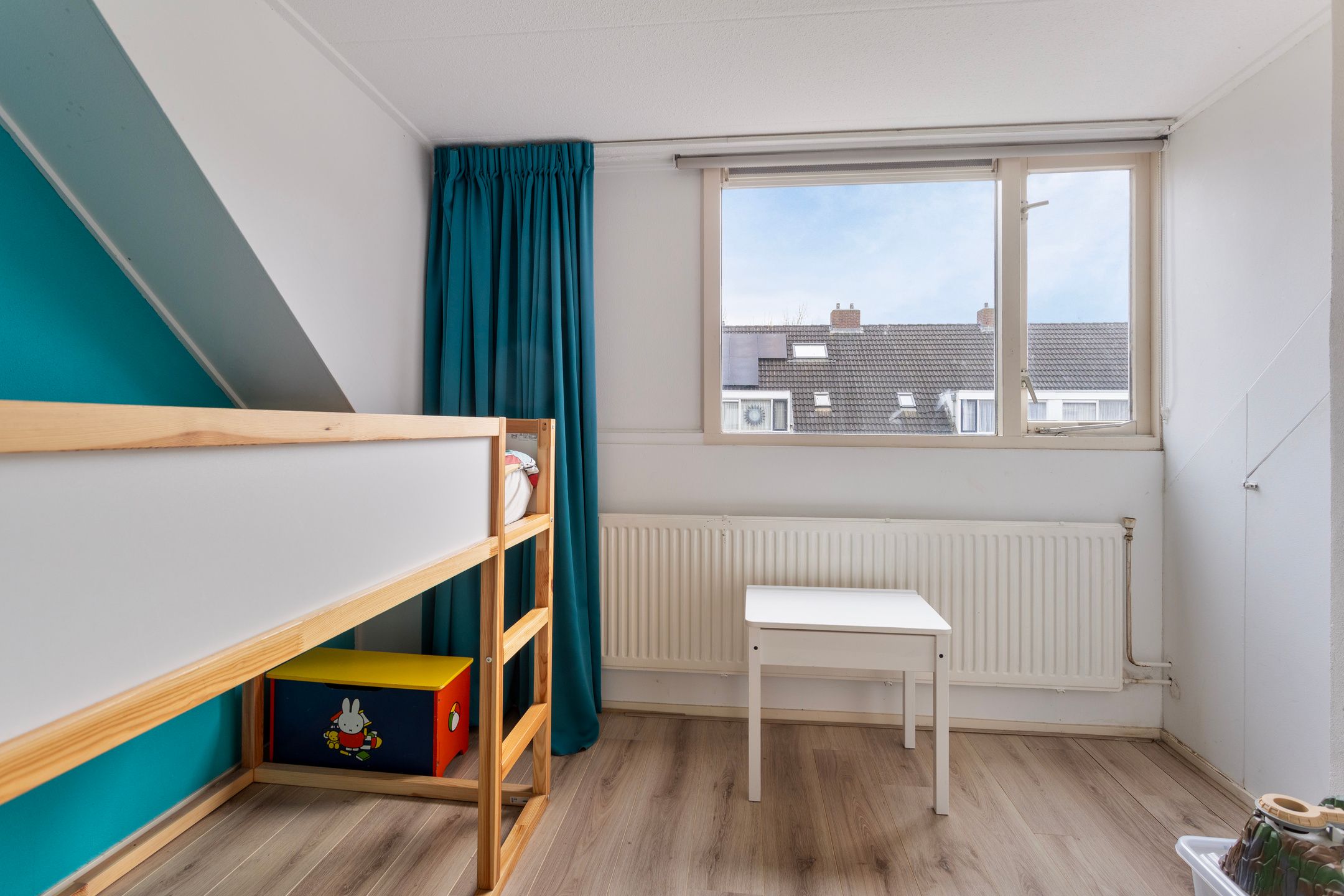 Foto 18 van Hanebalken 1