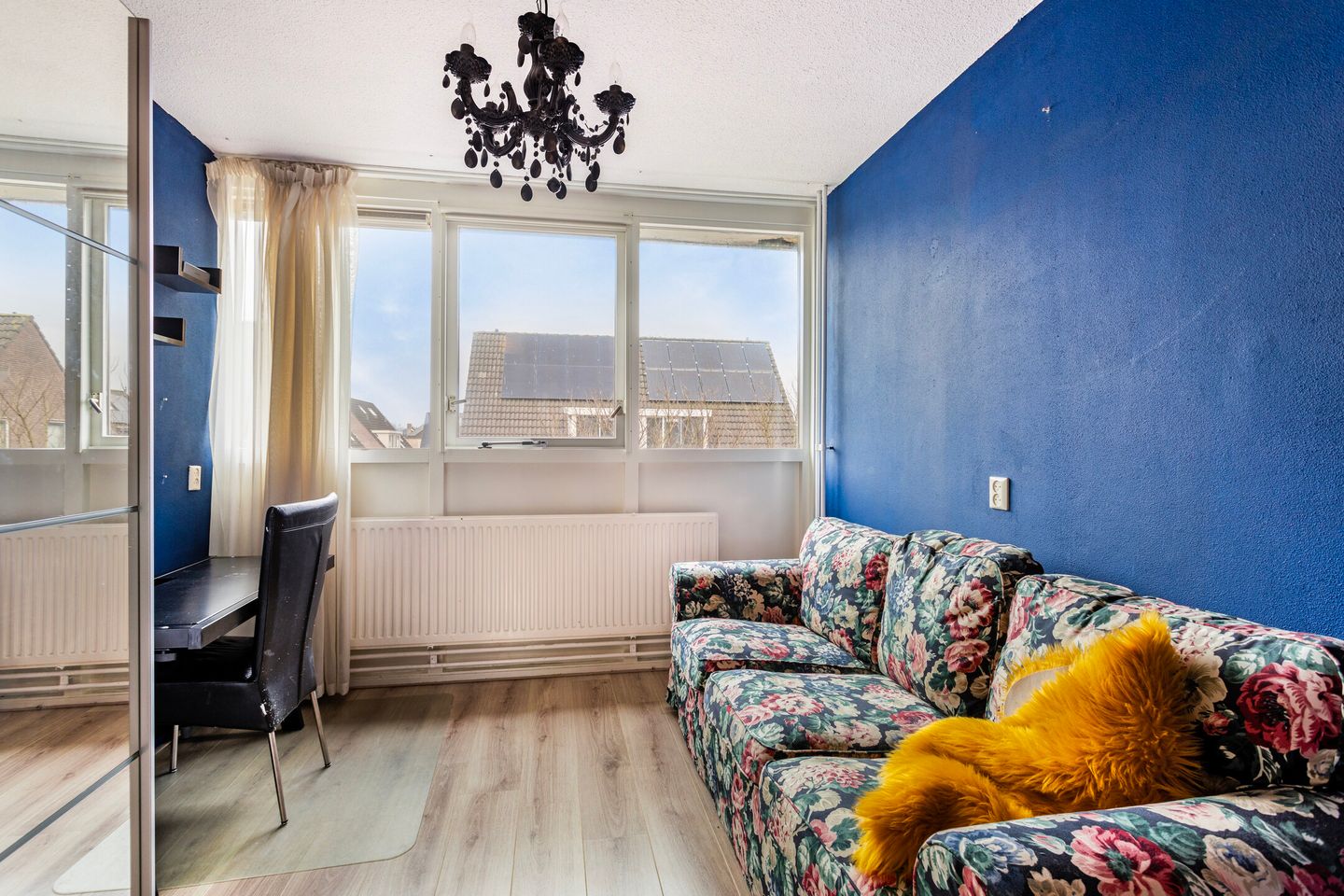 Foto 19 van Hanebalken 1